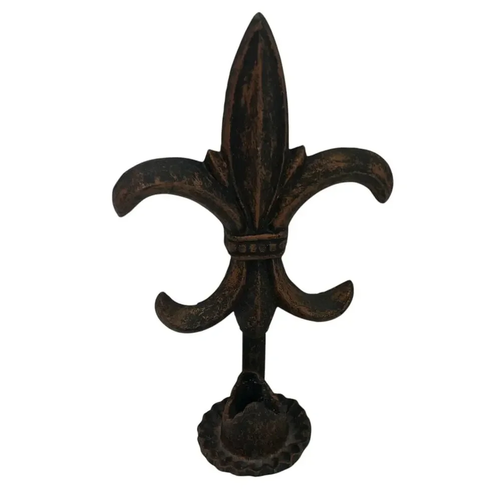 Unbranded cast iron